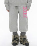GRAECORP Training Wide Pants