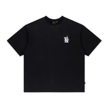 SHINING BOLD LOGO TEE SHIRT