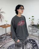 Louvre Pigment Long Sleeve