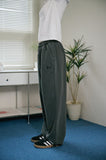 Animal Stitch Pigment Sweatpants