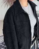 Danner Suede Jacket