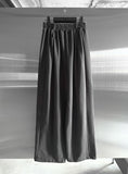 Lekin Pintuck Wide Pants