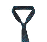 [LAN ARCHIVE] Kitch Slim Checkered Tie