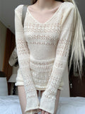 Repa Net Vintage Dress