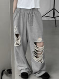 Potic Damage Sweatpants