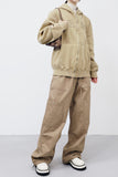 Minua Pocket Cargo String Pants