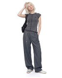 Feder Kulnen Band Slacks