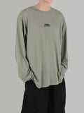 Pigment Long Sleeve