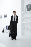 mono unisex tie