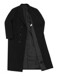 Lego single long coat