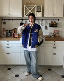 Pyro Stadium Jacket