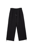 Selfic Brushed String Lounge Pants