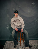 Seeker Hoodie