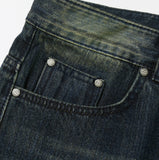 Opening Denim Pants