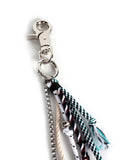 Kanibeu Layered Rope Keyring