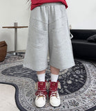 Renf Rivet Pocket Bermuda Pants