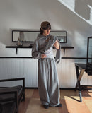 Trust Setup Belted Training Pants