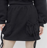 Monia String Skirt