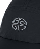 NYLON WAVE CAMP CAP