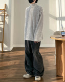 Rene Angora Polar T-Shirt