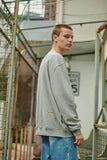 Sewing Symbol Sweatshirt