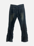 Esper bootcut pants