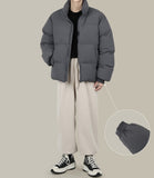 Wellon short padding