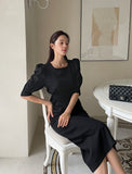 Paykan Banding Skirt