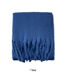 FOAMING MUFFLER