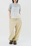 (W) Rasu Nylon Pants