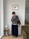 [unisex] Coeco Brush Banding Jogger Pants