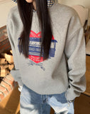 Berky Heart Sweatshirt