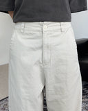 Rennell Cotton Parachute Pants
