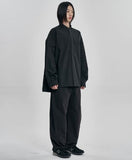 Shirt Layered Pants