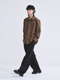 FLAP TAP SHIRT