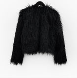 Handy Fur Jacket