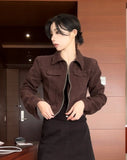 Dusk jacket