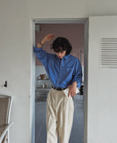 Mood pigment overfit shirt