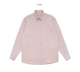Dub Basic Cotton Shirt
