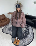 Pale Cap Summer Wind Jacket