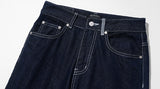 Paul Slub Denim Pants