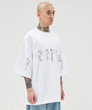 Boxers T-Shirt