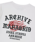 FLAG ARCHIVE TEE