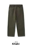 Easy Broken Twill Pants