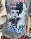Lacuna JOKER Pigment T-Shirt