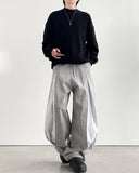 Jaya Mock Neck Hachi Knit