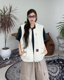 Mir Vintage Garment Vest