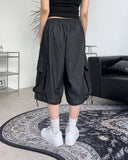 Ben Nonfade Cargo Bermuda Pants