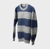 Orin mohair dangara knit