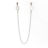 Runs Ball Chain Pants Chain